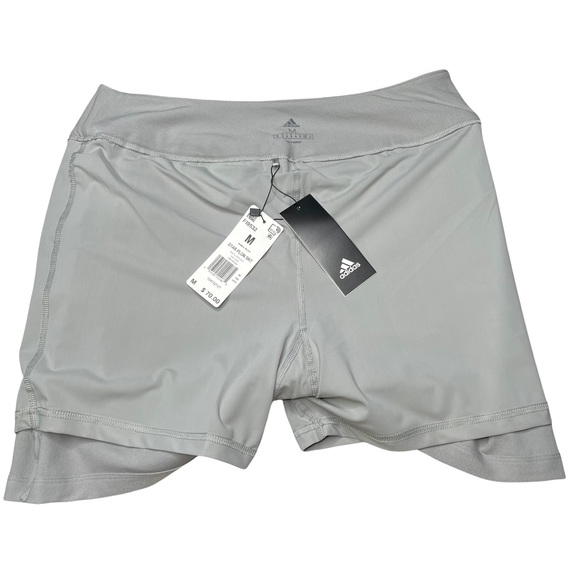 Adidas golf skirt/shorts size M - Picture 12 of 15